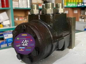 Гідравлічний клапан AZ43166 до комбайна John Deere