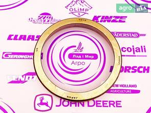 Обойма пiдшипника