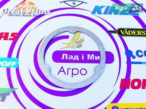 Шайба колінвала