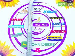 Болт H226261 до комбайна John Deere