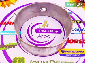 Втулка R532008 до навантажувача John Deere