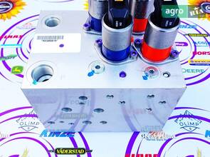 Гідравлічний клапан RE595919 до трактора John Deere