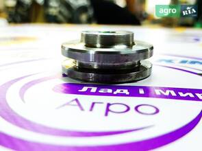 Поршень Z70692 до комбайна John Deere