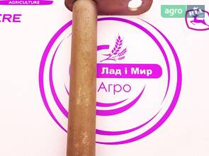 Штифт AN305885 до оприскувача John Deere