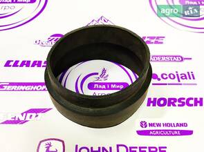 Патрубок H137513 до сівалки John Deere