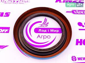 Сальник R35643 до трактора John Deere