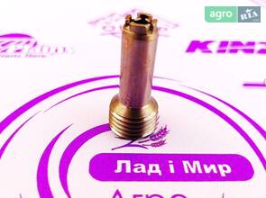 Клапан RE168481 до трактора John Deere