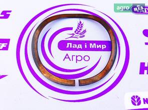 Кільцеве ущільнення