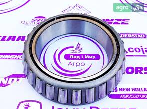 Підшипник роликовий 