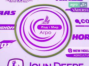 Ущільнювальне кільце T187896 до оприскувача John Deere