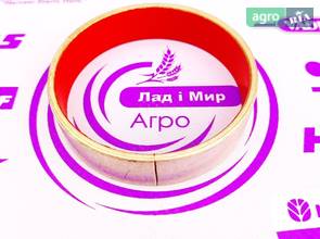 Втулка R341742 до трактора John Deere