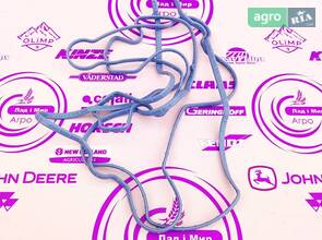 Прокладка R502598 до навантажувача John Deere