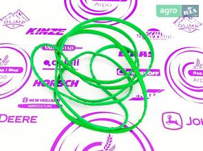 Прокладка R524497 до комбайна John Deere