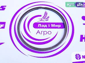 Кільцеве ущільнення