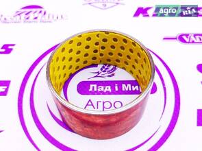 Втулка R107621 до трактора John Deere