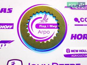 Диск L100153 до навантажувача John Deere