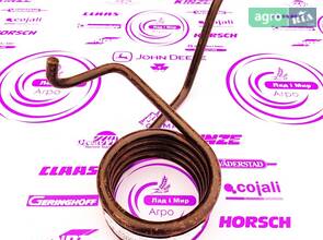 Пружина N283995 до сівалки John Deere