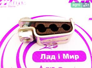 Хомут RE20901 до комбайна John Deere