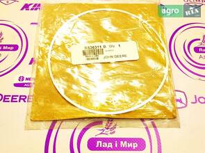 Прокладка R536311 до трактора John Deere