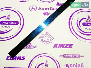 Пластина металева R111187 до трактора John Deere