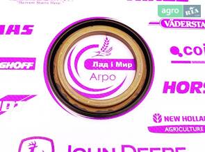 Сальник AH62281 до косарки John Deere