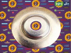 Заглушка від пилу