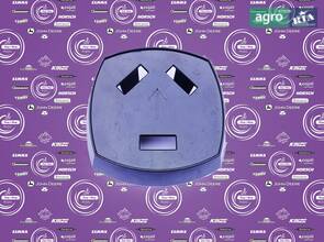 Емблема R560210 до трактора John Deere