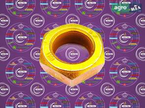 Гайка Z76777 до комбайна John Deere