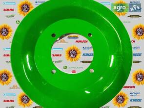  Шкив H161293 к комбайну John Deere
