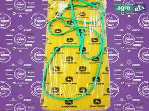 Прокладка R529889 до навантажувача John Deere