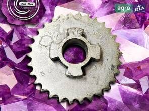 Зірочка GA5165 до сівалки Kinze