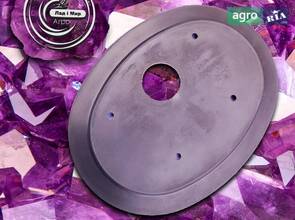 Ущільнення H239920 до комбайна John Deere