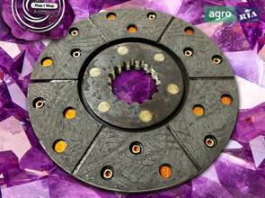 Муфта зчеплення 