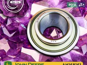 Підшипник AH168161 до комбайна John Deere