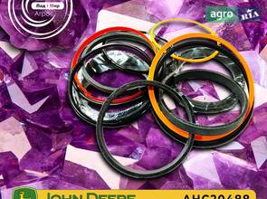 Ремонтий комплект гідроциліндра