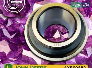 Підшипник AXE60582 до комбайна John Deere