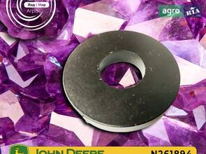 Втулка N261894 до мульчувача John Deere