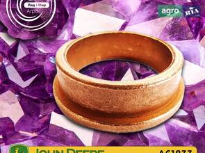 Фланець A61833 до сівалки John Deere