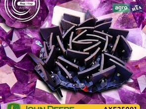 Зерновий елеватор