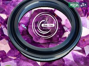 Сальник H154514 до навантажувача John Deere