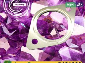 Прокладка колектора