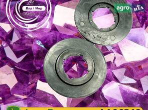 Підшипник з корпусом