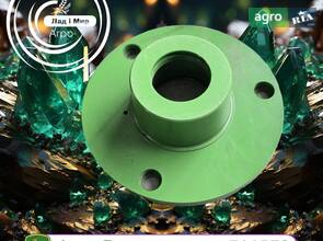 Фланець Z11572 до комбайна John Deere