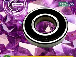 Підшипник кульковий