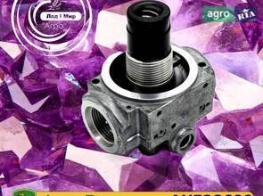 Корпус фільтра гідравлічного