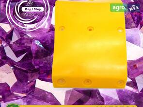 Пластина захисна H170501 до комбайна John Deere