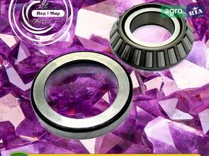 Підшипник конічний