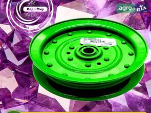 Шків AH220916 до комбайна John Deere