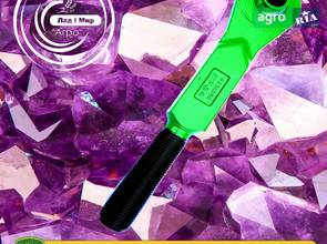 Накінечник центральноi тяги 