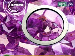 Ущільнювальне кільце R554129 до трактора John Deere